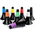 5PCS Sports Marker Cones Barrier Fitness Football Basketball Speed Agility Grab Training