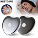 Mini Sleep Aid Device Neck Micro Current TENS Pulse Handheld Therapy Night Anxiety Soothing Relax