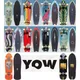 yow surf skateboard decks trucks wheels bearings whole kit sell good quality cheap