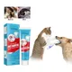 Pet Toothpaste Puppy Fresh Mouth Deodorant Tartar Cleaning Toothpaste Dog Tooth Whitening Pet Oral