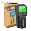 Durable Metal Detector Professional Wall Stud Finder Stud Finding Wires Depth Tracker Reliable