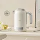 1700ml Electric Kettle 316 Stainless Steel Smart Temperature Display Fast Boil Kettle Baby Constant