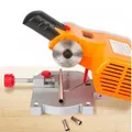 Micro Cutting Machine 45 Degree Mini Cutting Saw Bench Cut-off Saw Table Saw Diy Tools for Cutting