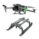 For DJI AIR 3 Landing Gear Foldable Extension Support Legs Extender Protective Support Protector