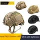 ONLY COVER FAST Helmet Cloth Camouflage Helmet Cover Elastic Rope Camouflage CP Russian Little Green