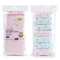 7pcs/lot Disposable Panties Maternity Underwear Panties Women Intimates Travel Prenatal Postpartum