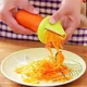 1pcs Vegetable Spiralizer Slicer Handheld Spiral Cutter Grater Salad Carrot Shred Device Radish