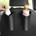 Multi-Functional Car Umbrella Storage Bucket Portable Auto Car Interior Umbrella Holder Storage