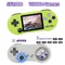 SF2000 Handheld Game Player 3 Inch IPS Screen Portable Mini Video Game Console Built-in 10000+ Games
