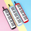 32/37 Keys Melodica Piano Keyboard Style Musical Instrument Harmonica Mouth Organ With Carrying Bag
