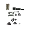 TG Racing MAGNETIC BODY MOUNT SET FOR 1/24 1/28