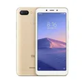 Xiaomi Redmi 6A celular Google Play Android smartphone Face Unlock instock 3G 32G