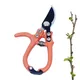 Gardening Scissors Pruning Shears For Flower Cutting Branch Cutters Flower Pruner Garden Clippers