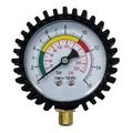 Tire Pressure Gauge Tire Pressure Monitoring Car Tyre Air Pressure Gauge Meter
