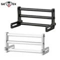 Aluminum Front Bumper Bull Bars for 1/10 RC Crawler Axial SCX10 TRX4 LCG Chassis FJ40 Dodge Power