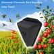 Waterproof Animal Repeller With Motion Sensor Sound Scares Repels Pigeon Bird Ultrasonic Animal