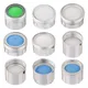 18/20/22/24/28mm Male Famale Tap Aerator Water Saving Filter Nozzle Faucet Accessories Kitchen