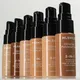 Face Foundation Cream Oil-control Matte Bbcream Lasting Concealer Liquid Waterproof Full Coverage