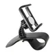 Universal Mobile Phone Holder 360 Degree Rotation Car Auto Dashboard Mobile Phone Stand Holder Clip