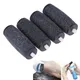 4 Pcs Foot Care Tool Heads Pedi Hard Skin Remover Refills Replacement Rollers For Scholls File