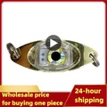 Fishing Lure Led Night Light Battery Powered Glow Underwater Lamp Fishing Eye Fish Fish Led