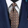 Zometg cravatte cravatte moda uomo cravatta uomo cravatta Business cravatta moda cravatta cravatta