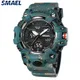 New Camouflage Military Watch Outdoor Sport Watches For Men Waterproof Chronograph Stopwatch Analog