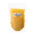 AKARZ 100% Organic Natural Pure Yellow Beeswax Pellet Honey Cosmetic Grade Lipstick Soap Skin Care