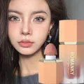 9 Colors Waterproof Liquid Contour Makeup Stick Natural Matte Shadow Contouring Moisturizing Liquid