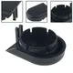 Automobile Accessories For Car ​WIPER ARM CAP CAP LR033027 WASHER WINDSHIELD WIPER WIPER ARM