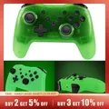 Luminous Wireless Controller For Nintendo Switch PS3 Console TV BOX PC Joystick 6 AXIS Dual