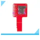 MicroSD Sniffe TF Card Adapter Board Compatible With
