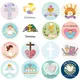 First Communion My First Communion Party Stickers Supplies Holy Communion Decor Girls Christening