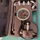 2500bar High Pressure Common Rail Pump Plunger Pressure Test Tool Set with Pressure Limiting Valve