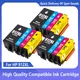 compatible For hp 912xl 912 compatible ink cartridge for hp OfficeJet Pro 8020 8022 8023 8024 8025