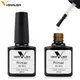 #61508 Venalisa Gel Nail 7.5 ml Top Coat Top Base Coat Foundation for UV Gel Polish Best on Ali New