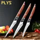 PLYS-Quality chef Carving knife set food and vegetable carving knife sharp small kitchen carving