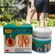 Pain relief cream for muscles Body Plaster Hand Foot Cramp Herbal Veins Pain Medicine Ointment