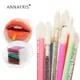 Disposable Lip Brushes 50pcs Eyeshadow Lipstick Lipgloss Applicator Mascara Wands Eyelash Extension