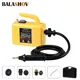 2600W High Temperature Steam Cleaner Portable Sterilization Pressure Jet Washer Machine for Home Car