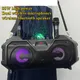 Home Theater Sound System For Living Room Portable Karaoke Machine Wireless Bluetooth Speakers Party