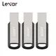 Lexar USB 3.0 Mini M400 Pen Drive 32GB 64GB 128GB 256GB Metal Flash Memory 150MB/S Jumpdrive