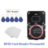 RFID Smart Chip Card Reader Proxmark3 Replicator ID IC Label Replica 125Khz 13.56Mhz Badge Clone
