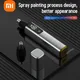 2024 Xiaomi New Rechargeable Electric Ear Nose Hair Trimmer Type-C Fast Charging Portable shaver