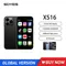 SOYES XS16 4G Mini Smartphones 3Inch Display Quad Core 3GB+64GB Android 10 Mobile Phone 2000mAh 5MP