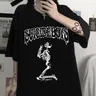 Suicideboys G59 camicia Suicideboys Tour Shirt suicidegys Merch American Hip Hop o-collo t-Shirt