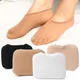 10Pairs Women Summer Invisible Footsies Shoe Liner Trainer Ballerina Boat Socks Ladies Thin Sock