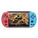 X7 Handheld Game Console With 10000+ Classic Games 1500mAh Rechargeable Battery Ideal Gift For Kids