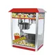 Popcorn Dev Machine Roof Popcorn Machine Dev Commercial Stall Automatic Bulking Machine Electric