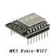 3D Printer Wireless Router ESP8266 WIFI Module MKS Robin-WIFI Smartphone APP Remote Control MKS